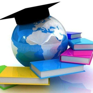 Telegram profile photo for دنیای اموزشی رایگان