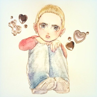 Telegram profile photo for дошикк | футриш бог^_^