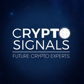 Telegram profile photo for Crypto Signals