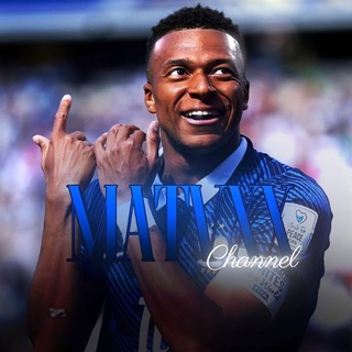 Telegram profile photo for Matvxx Channel
