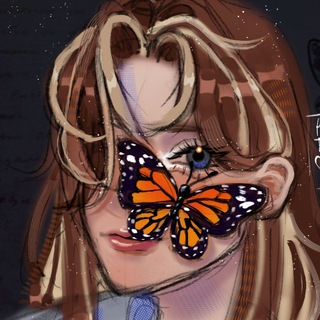 Telegram profile photo for Ната♡