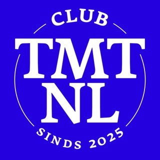 Telegram profile photo for TMT NL Club. Жизнь в королевстве
