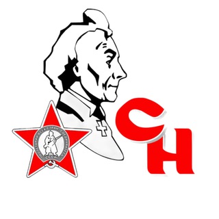 Telegram profile photo for Телеграм-газета "Суворовский натиск"
