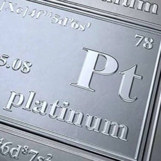 Telegram profile photo for PLATINUM SUPPORT