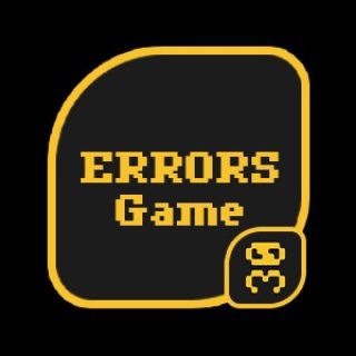 Telegram profile photo for P30DAY_ERROR_GAMES
