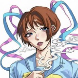 Telegram profile photo for рест | моргенштерн