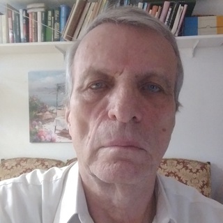 Telegram profile photo for Helmut - happy Hauptkanal 🤩