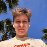 Telegram profile photo for Ильнар Камалов