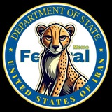 Telegram profile photo for 𝙁𝙀𝘿𝙀𝙍𝘼𝙇 𝙈𝙀𝙈𝙀