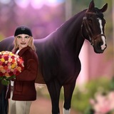 Telegram profile photo for Чинчила вещает🎤