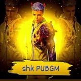 Telegram profile photo for shk PUBGM 1K