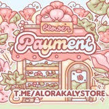 Telegram profile photo for baca details sebelum payment