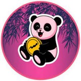 Telegram profile photo for PunkPanda - бесплатно