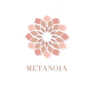 Telegram profile photo for Metanoia's journey