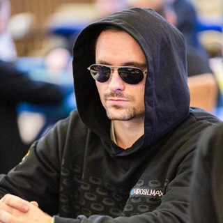 Telegram profile photo for ♠️ Mirosh | Poker ♠️