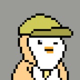 Telegram profile photo for 구 징어