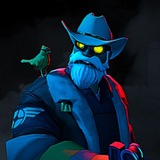 Telegram profile photo for 𝘿𝙤𝙤𝙗'𝙨 𝙊𝙖𝙠