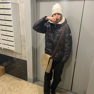 Telegram profile photo for nightline