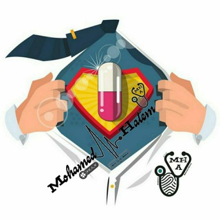 Telegram profile photo for Drugs House ⚕