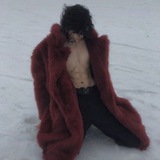 Telegram profile photo for фокстер Неймлесс.🪶