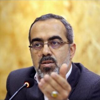 Telegram profile photo for روحالله ایزدخواه 🇮🇷