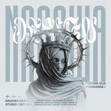 Telegram profile photo for NAGAWA DESIGN