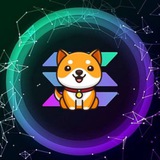 Telegram profile photo for Baby Doge on Solana