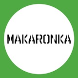 Telegram profile photo for MAKARONKA