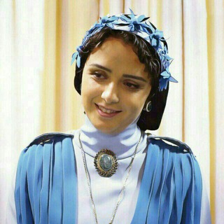Telegram profile photo for ShahrzadLand | شهرزادلند