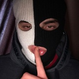 Telegram profile photo for 61gramm ⚔️