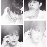 Telegram profile photo for Bae Inhyuk