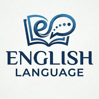 Telegram profile photo for English World📚