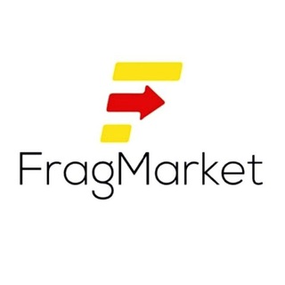 Telegram profile photo for FragMarket