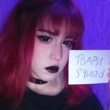 Telegram profile photo for твари squad