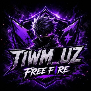 Telegram profile photo for TIWM_UZ