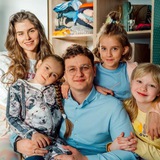 Telegram profile photo for Папины дочки confession