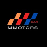 Telegram profile photo for ММОТОРС | АВТОСАЛОН | УФА