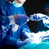 Telegram profile photo for ♡اساطير في عالم الطب♡