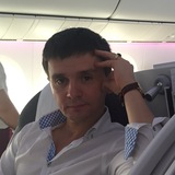 Telegram profile photo for Igor Zhabin : Игорь Жабин