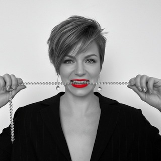 Telegram profile photo for Влияние без слов•Зоя Улубекова