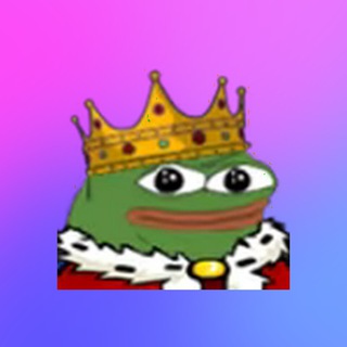 Telegram profile photo for Justin Sun Tron 👑