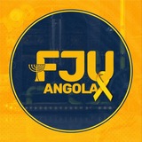 Telegram profile photo for FJU ANGOLA 🇦🇴