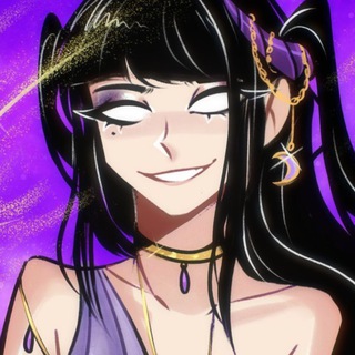 Telegram profile photo for БЕЛЧАН ☽
