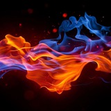 Telegram profile photo for La Flame's Call's