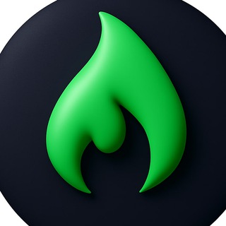 Telegram profile photo for BURNGRAM