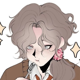 Telegram profile photo for Ледя рисует