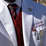 Telegram profile photo for the INFECTIOUS DISEASES channel