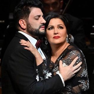 Telegram profile photo for Yusif Eyvazov Tenor Official Unofficial