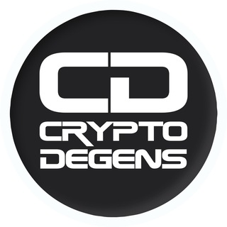 Telegram profile photo for Crypto Degens