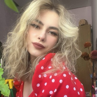Telegram profile photo for ТАСЕНЬКА🐒